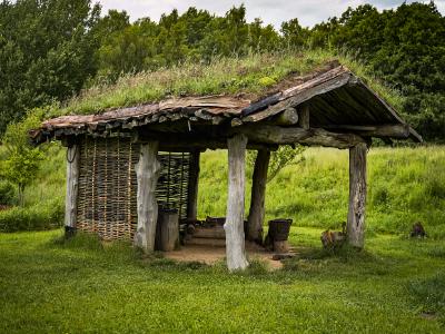 Forge