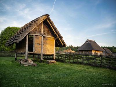 Granary