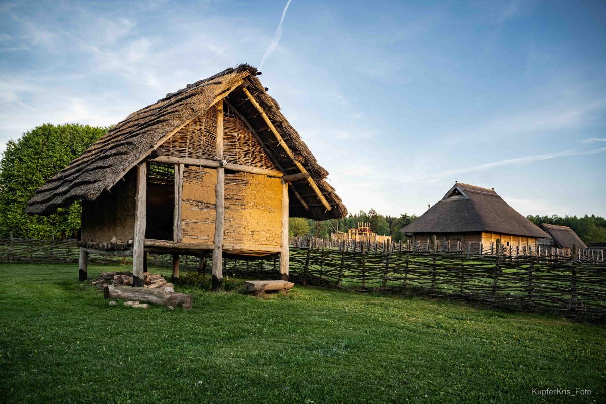 Granary