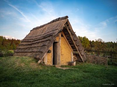 Potter's Workshop