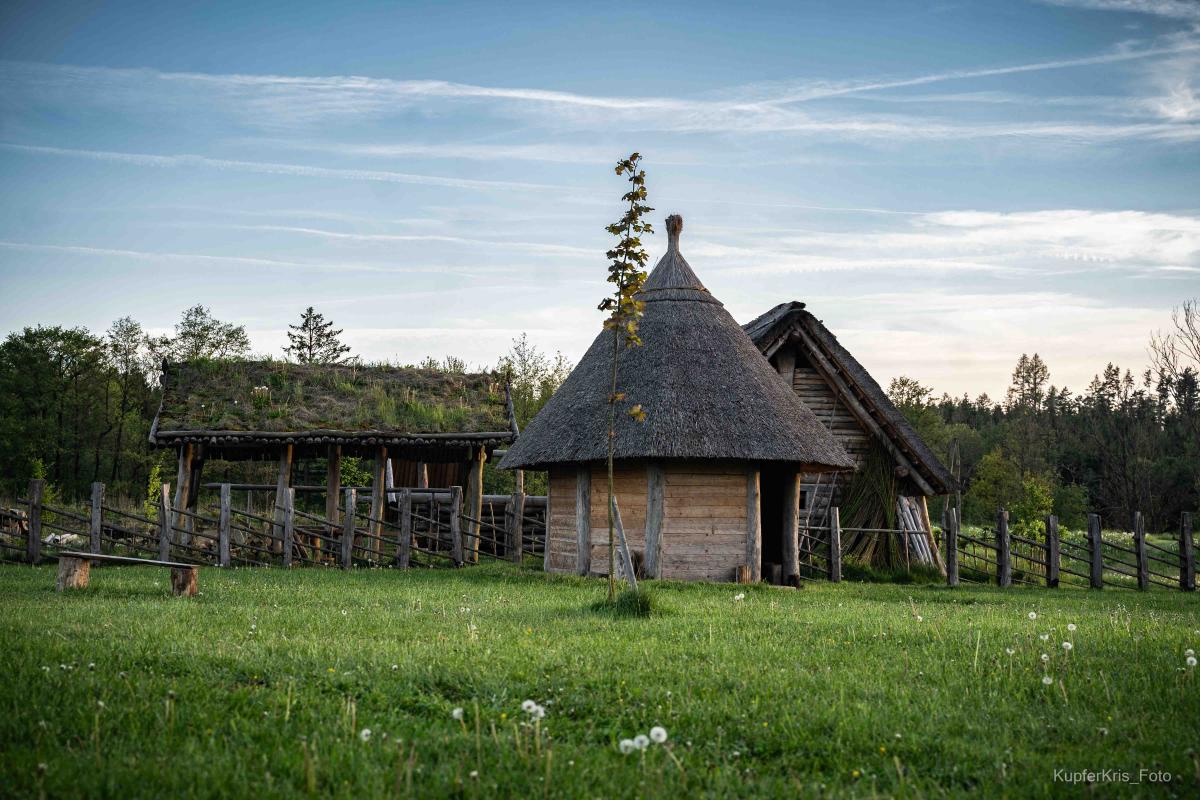 Granary