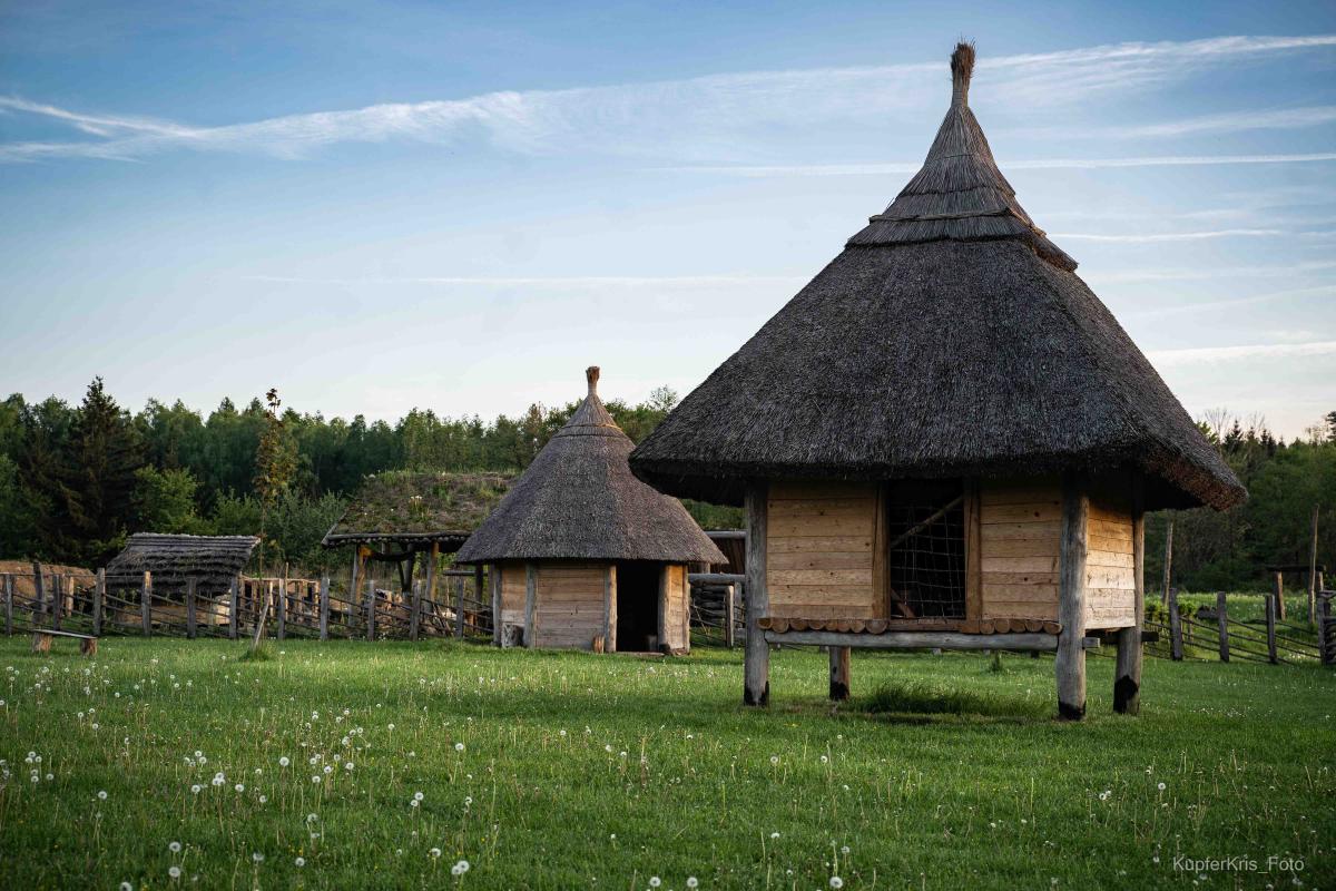 Granary