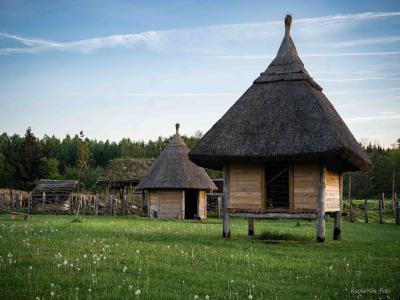 Granary
