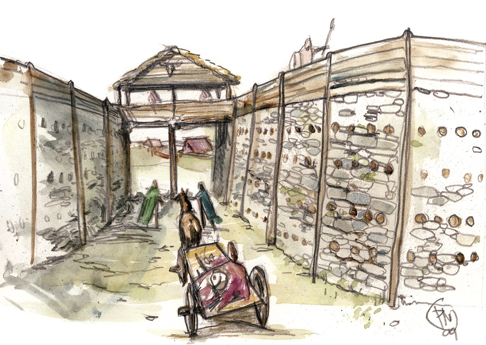 Základní prohlídka